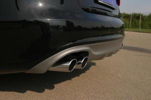 Audi A4 Sedan by JMS 2011 года 